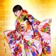 M / mika ninagawa 日式和服婚紗