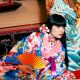 M / mika ninagawa 日式和服婚紗