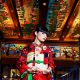 M / mika ninagawa 日式和服婚紗
