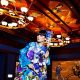 M / mika ninagawa 日式和服婚紗