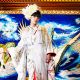 M / mika ninagawa 日式和服婚紗