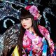 M / mika ninagawa 日式和服婚紗