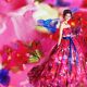 M / mika ninagawa 第四彈西式婚紗