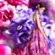 M / mika ninagawa 第四彈西式婚紗