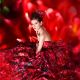 M / mika ninagawa 第四彈西式婚紗