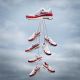 Air Max 1 歷屆里程碑