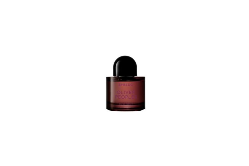 BYREDO X Oliver Peoples