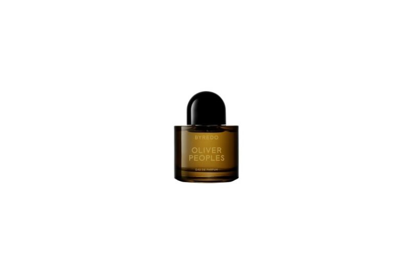 BYREDO X Oliver Peoples