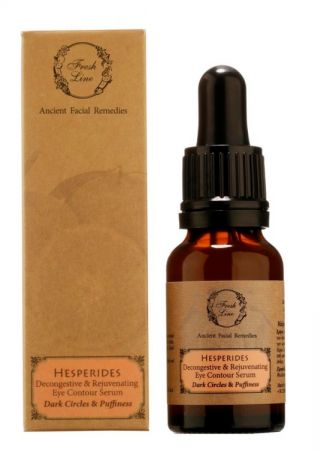 花園女神眼部精華15ml $1199