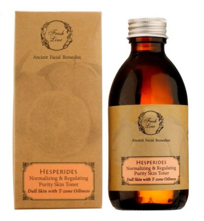 花園女神淨膚水200ml $739