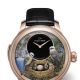 Jaquet Droz 問錶