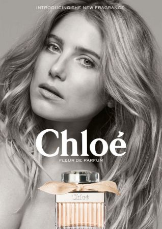 CHLOE玫瑰之心淡香精