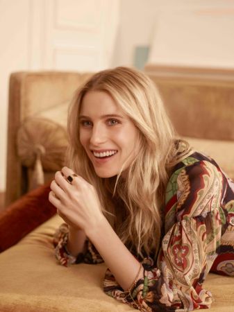 Dree Hemingway