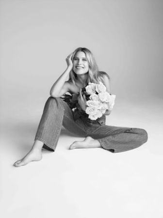 Dree Hemingway
