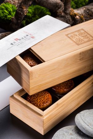 晶華酒店_璽月禮盒