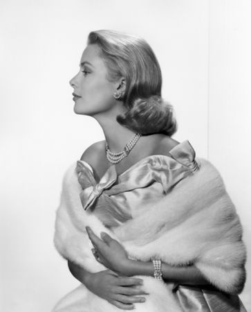 葛莉絲凱莉Grace Kelly