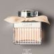 Chloé玫瑰之心淡香精30ml NTD 2,400Chloé玫瑰之心淡香精50ml NTD 3,500Chloé玫瑰之心淡香精75ml NTD 4,200
