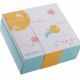 COLD STONE頂級「法式冰淇淋x乳酪球禮盒」