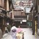 花見小路通&祈園