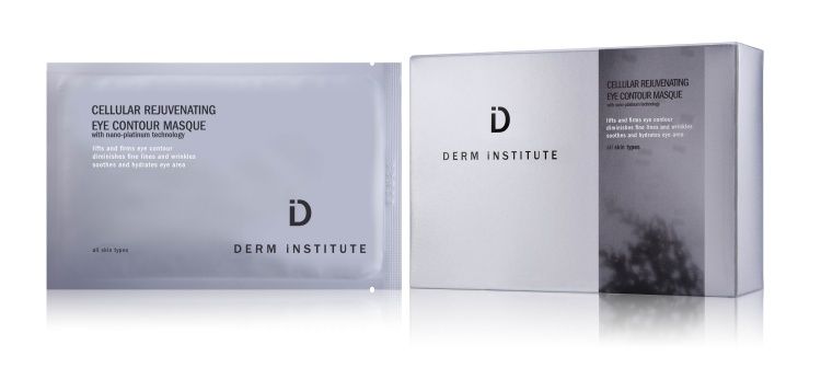 DERM iNSTITUTE/肌因抗老/奇蹟修護眼膜 /NTD3,900