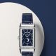 積家 Reverso One Duetto Moon雙面月相翻轉系列腕錶(背面)