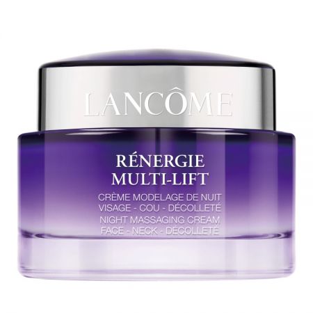 LANCÔME 超緊顏5D太空按摩霜 $3,850 75ml