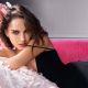 Miss Dior花漾迪奧精萃香氛 Natalie Portman 廣告大片幕後花絮