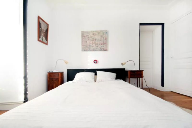 Large Artist Apartment,每晚NT5,188。