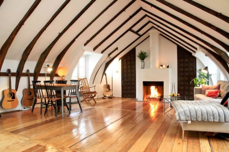 AMAZING LOFT,每晚NT6,543。