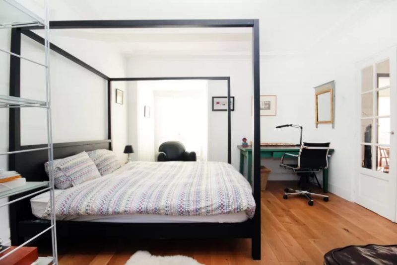 Large Artist Apartment,每晚NT5,188。