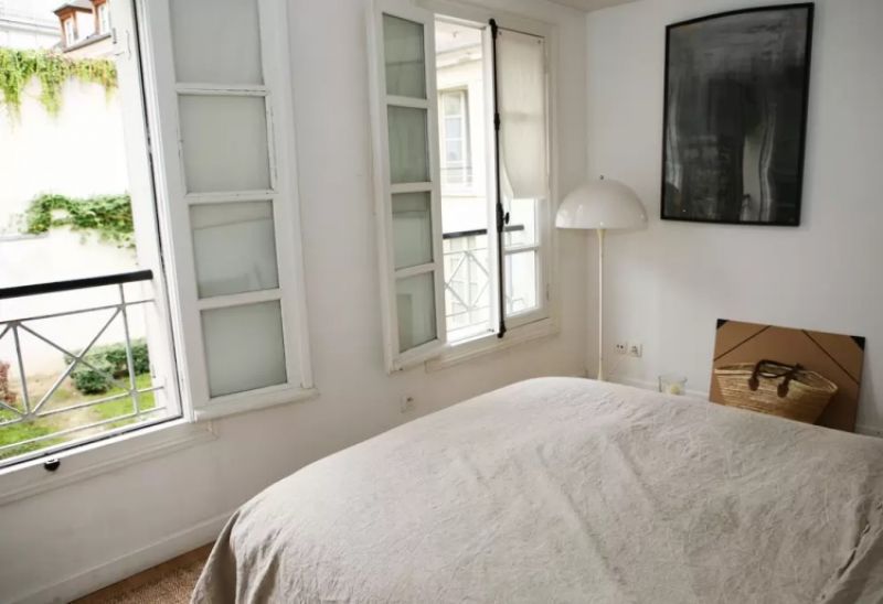 Charming house with garden Le Marai,每晚NT2,710。