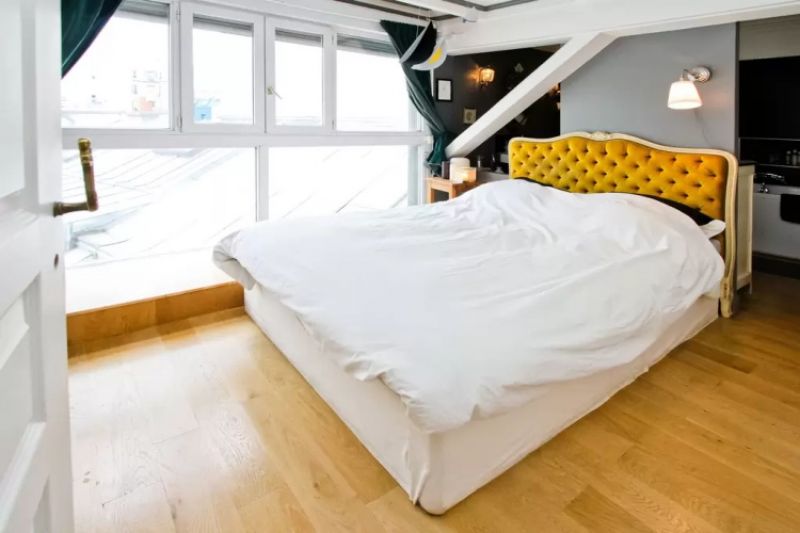 Duplex center,每晚NT 7,270。