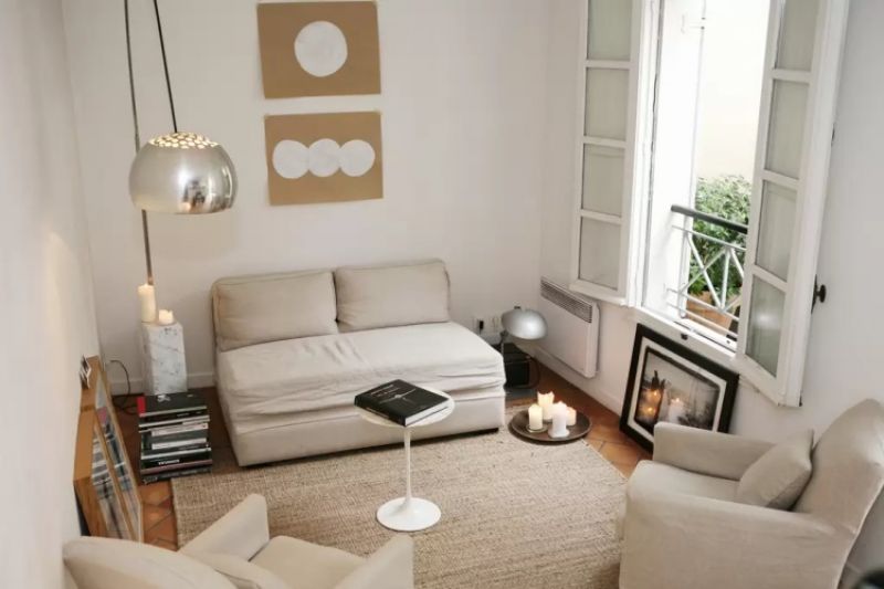 Charming house with garden Le Marai,每晚NT2,710。