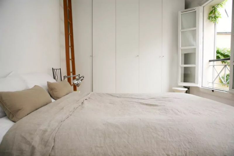 Charming house with garden Le Marai,每晚NT2,710。