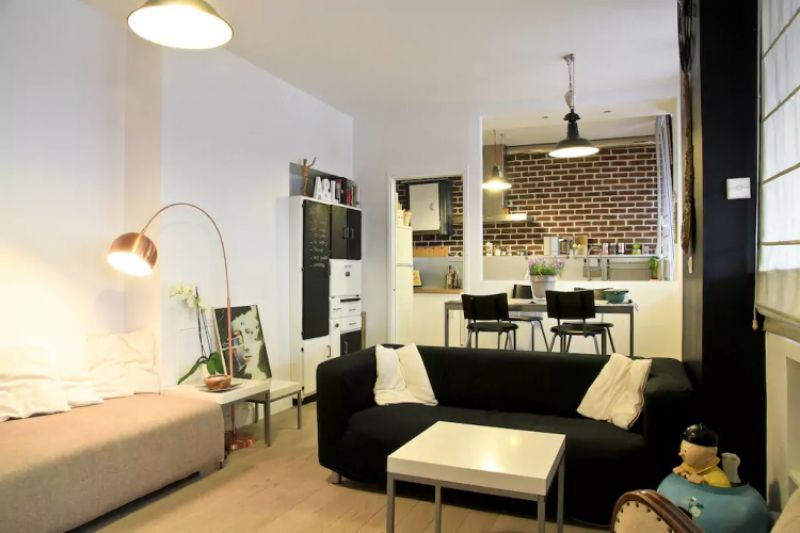 L'atelier du passage,每晚NT5,089。