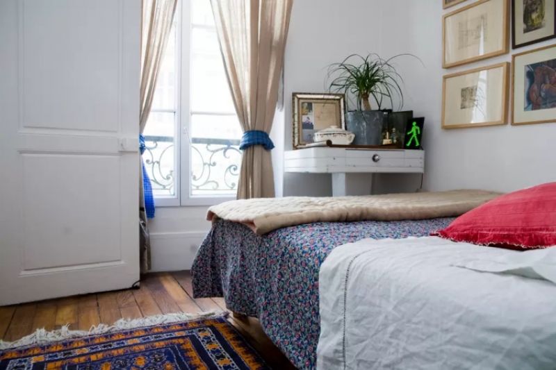 CHARMING apartment HEART,每晚NT2,875。