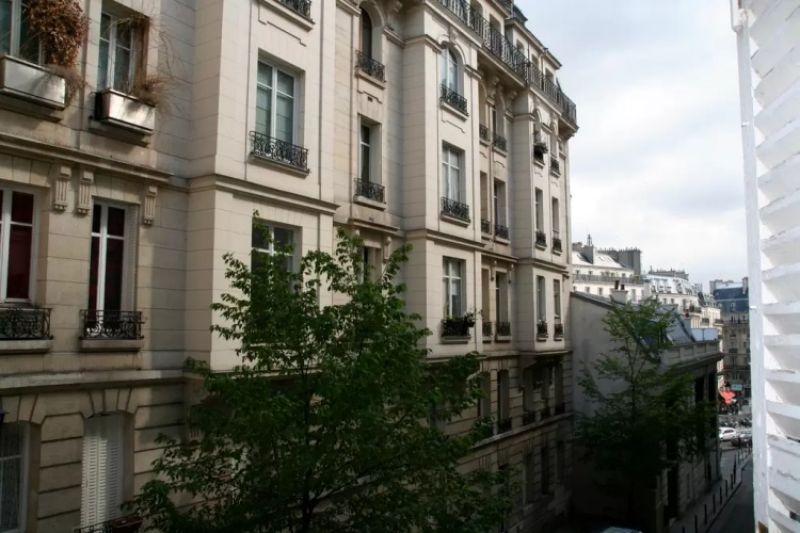 CHARMING apartment HEART,每晚NT2,875。