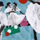 CHANEL 2016/17秋冬形象