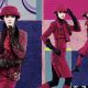 CHANEL 2016/17秋冬形象