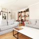 Large Artist Apartment,每晚NT5,188。