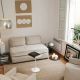 Charming house with garden Le Marai,每晚NT2,710。