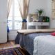 CHARMING apartment HEART,每晚NT2,875。