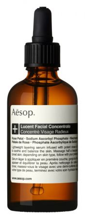 Aesop 澄瑩面部精華素_60ml NT$3,600