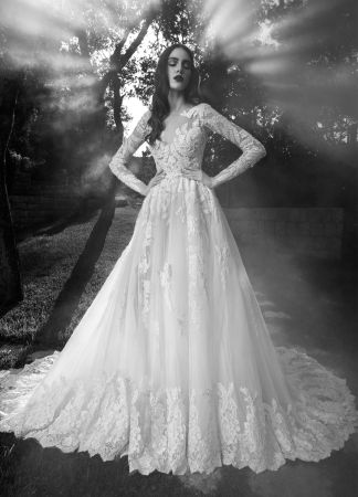 ZUHAIR MURAD 2016 Fall