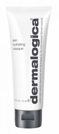 dermalogica生膠質緊緻水潤面膜 skin hydrating masque 75ml NT$1,880