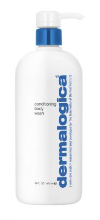 dermalogica精油身體修護潔膚蜜 conditioning body wash 473ml NT$1,880