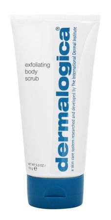 dermalogica精油身體磨砂膏 exfoliating body scrub 150g NT$1,180