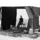 Giorgio Armani New Normal 2016-17 秋冬系列廣告