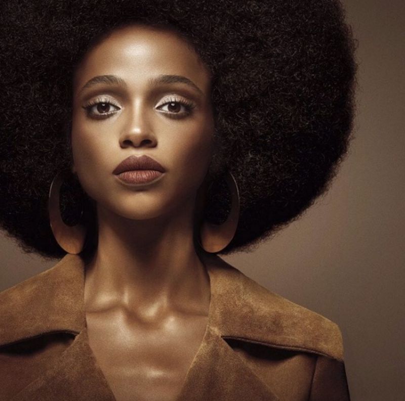 Aya Jones