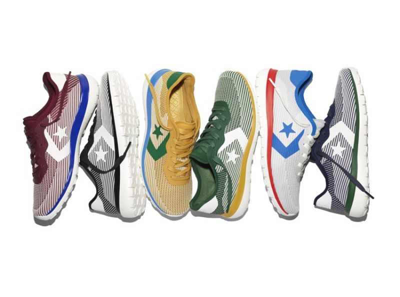 Converse Auckland Modern